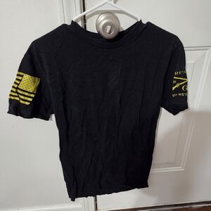 Grunt Style Tee S